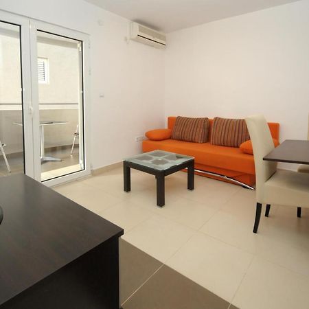 Apartments Anita Budva Exterior foto