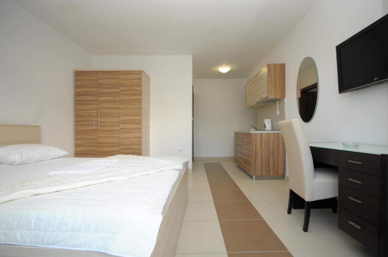 Apartments Anita Budva Cameră foto