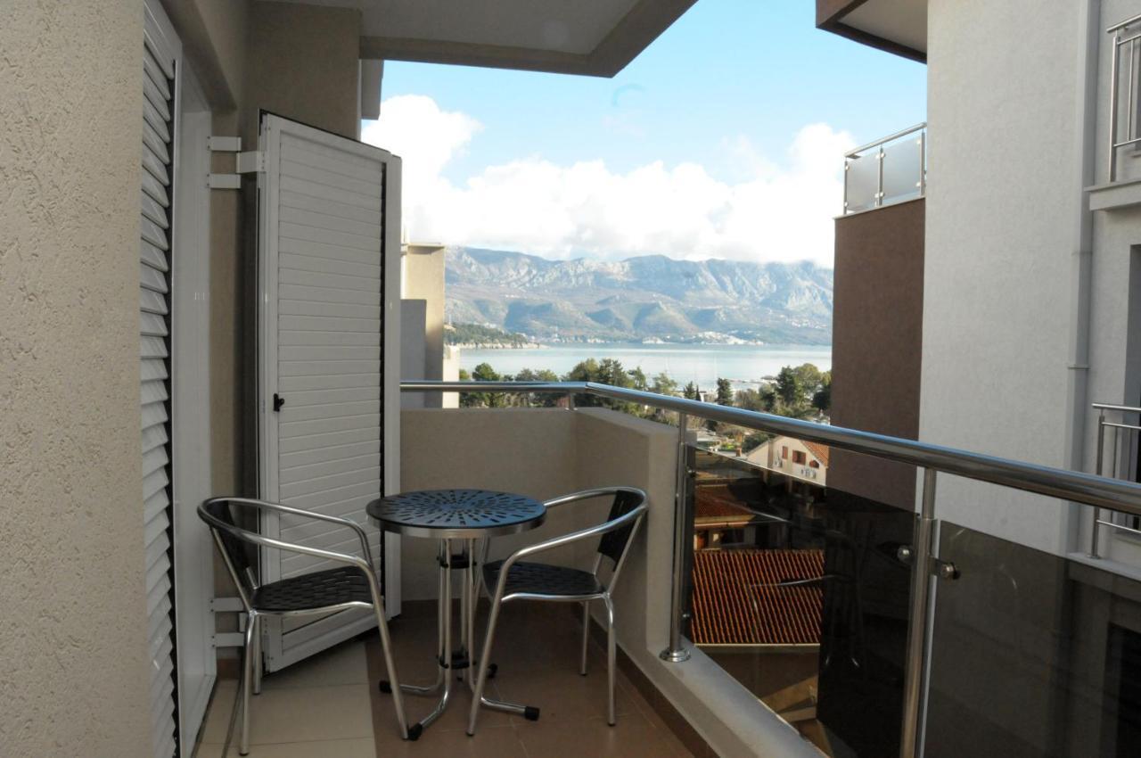 Apartments Anita Budva Cameră foto