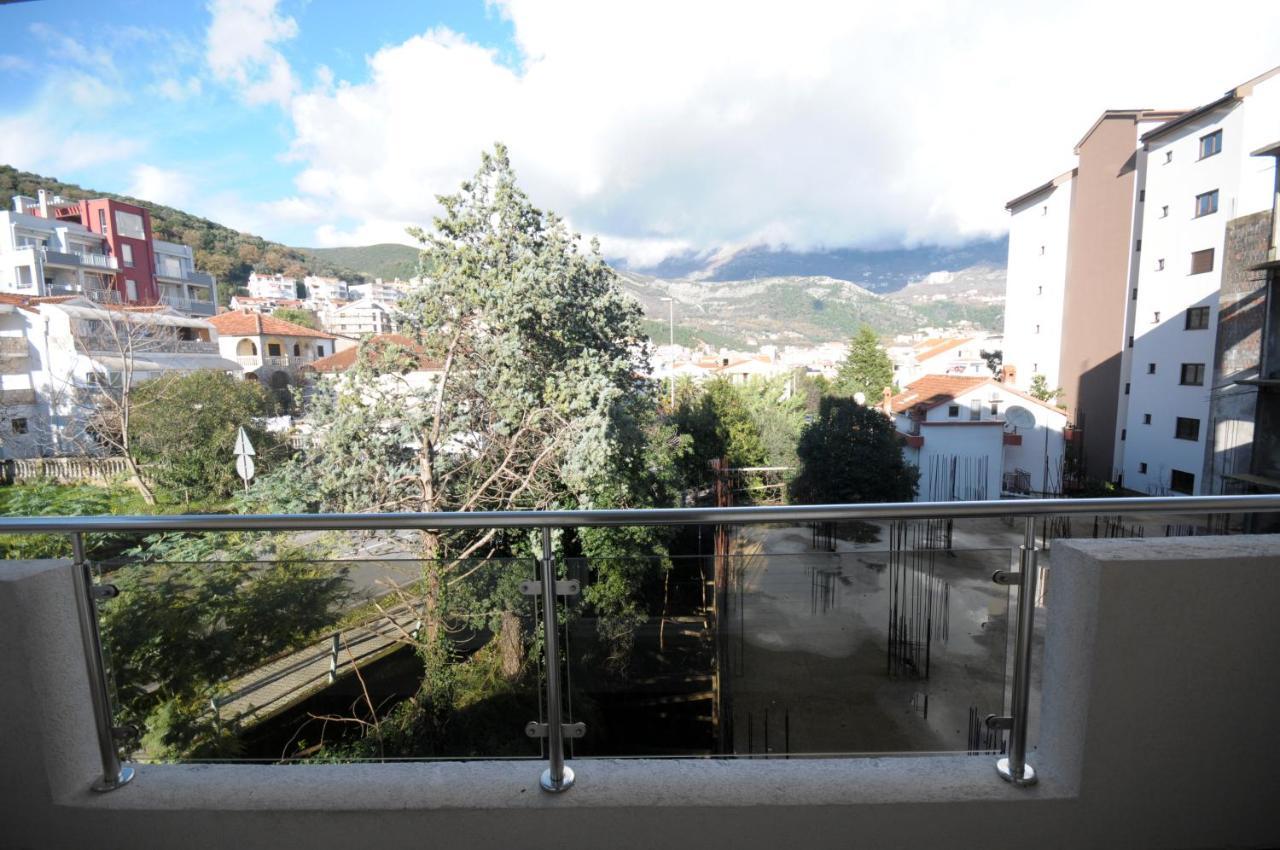 Apartments Anita Budva Cameră foto