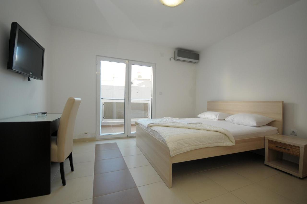Apartments Anita Budva Cameră foto