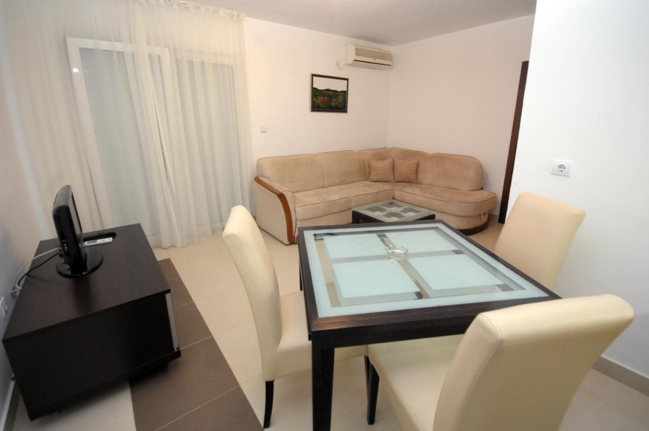 Apartments Anita Budva Cameră foto