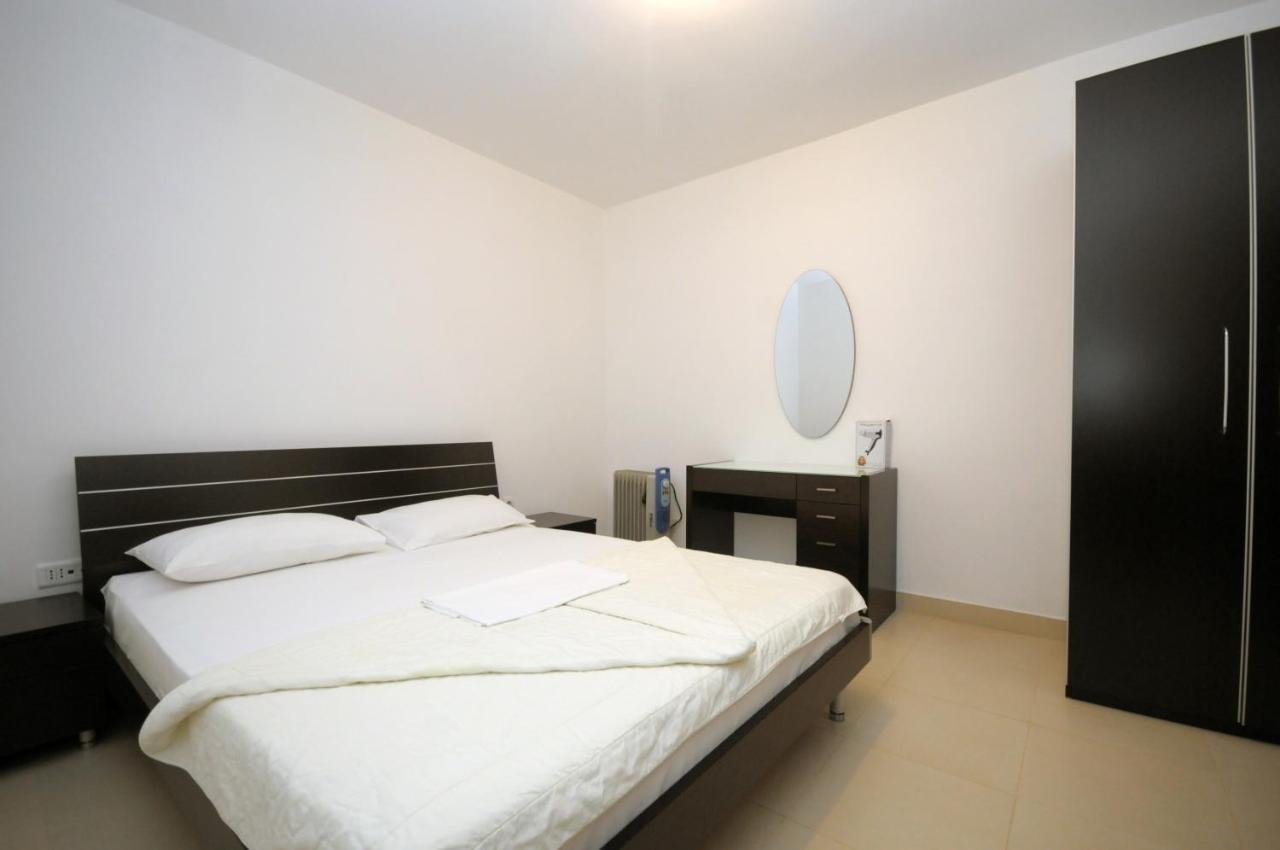Apartments Anita Budva Cameră foto