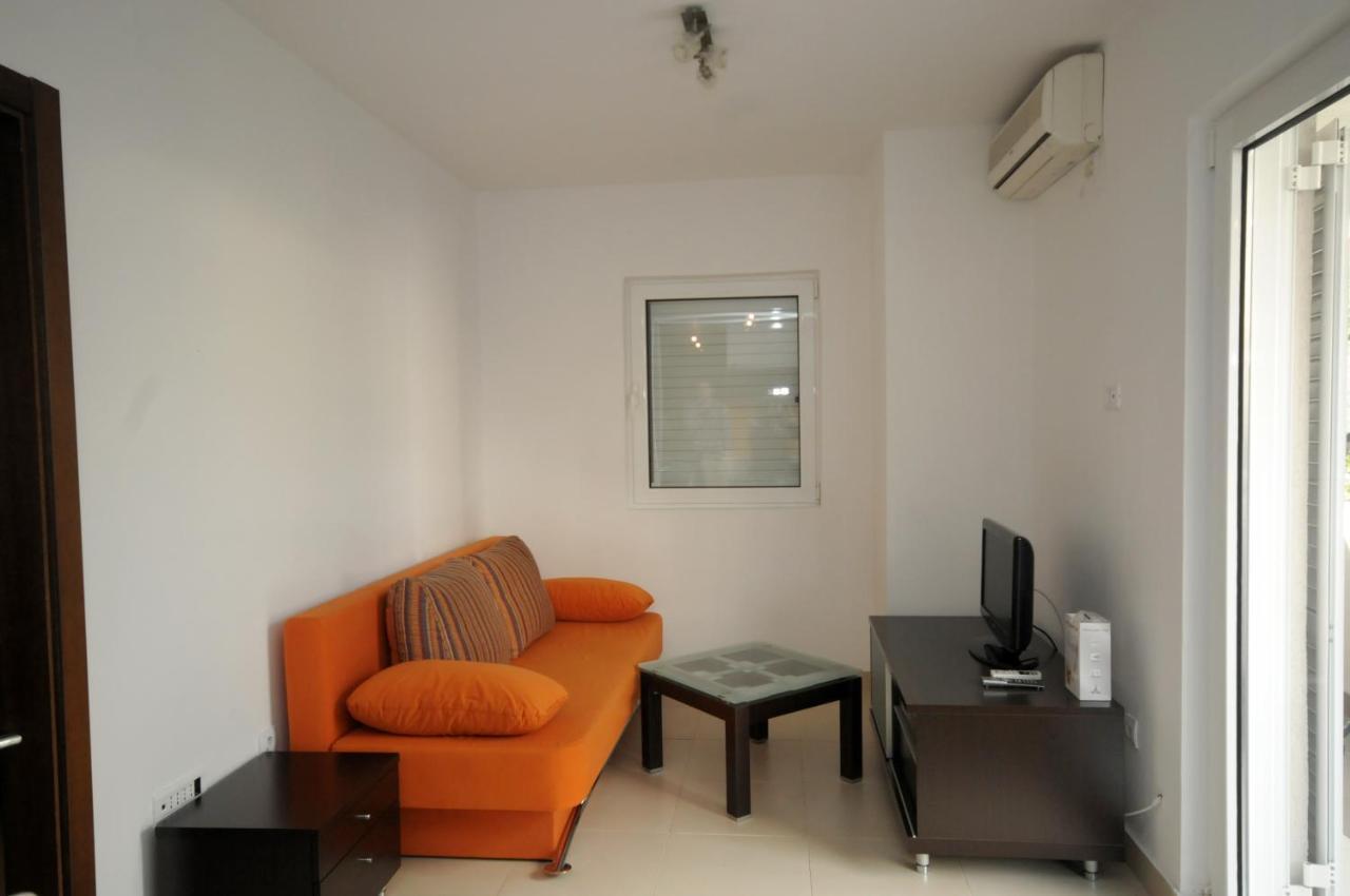 Apartments Anita Budva Cameră foto