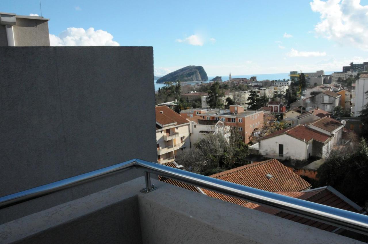 Apartments Anita Budva Cameră foto