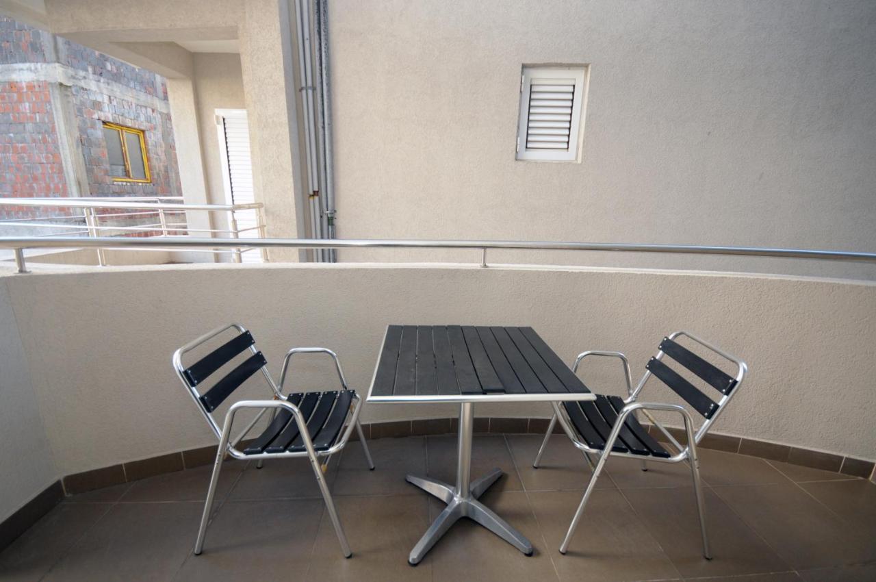 Apartments Anita Budva Cameră foto
